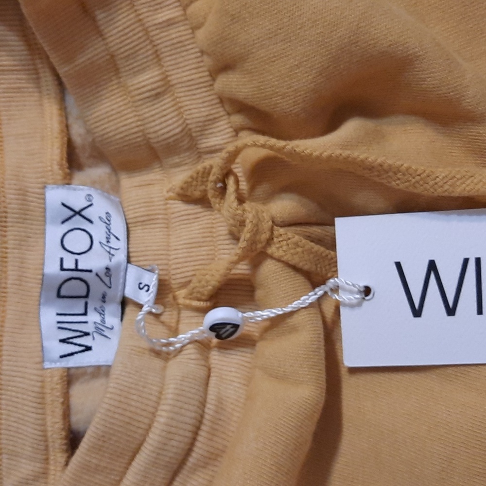 Wildfox Sz Small shorts